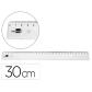 regla-liderpapel-plastico-irrompible-transparente-30-cm