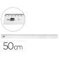 regla-liderpapel-plastico-irrompible-transparente-50-cm