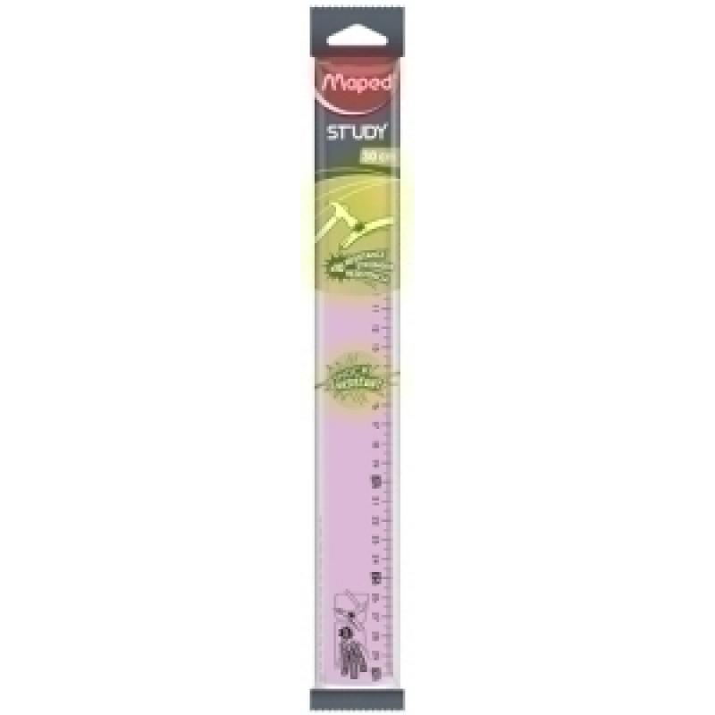 regla-maped-study-30-cm-shock-resistant