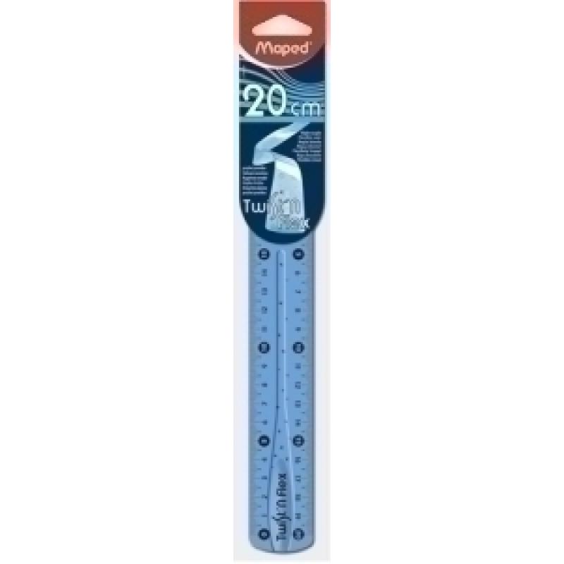 regla-maped-twist&flex-20-cm-flexible-irrompible
