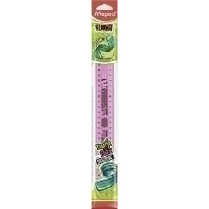 regla-maped-twist&flex-30-cm-flexible-irrompible