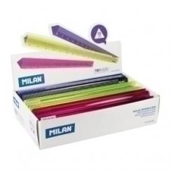 Regla Milan 15 Cms Surt.Expapel 60