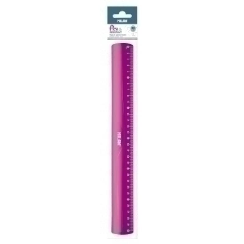 regla-milan-flex-resinstant-30-cms-rosa