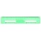 regla-milan-new-look-20-cms-verde