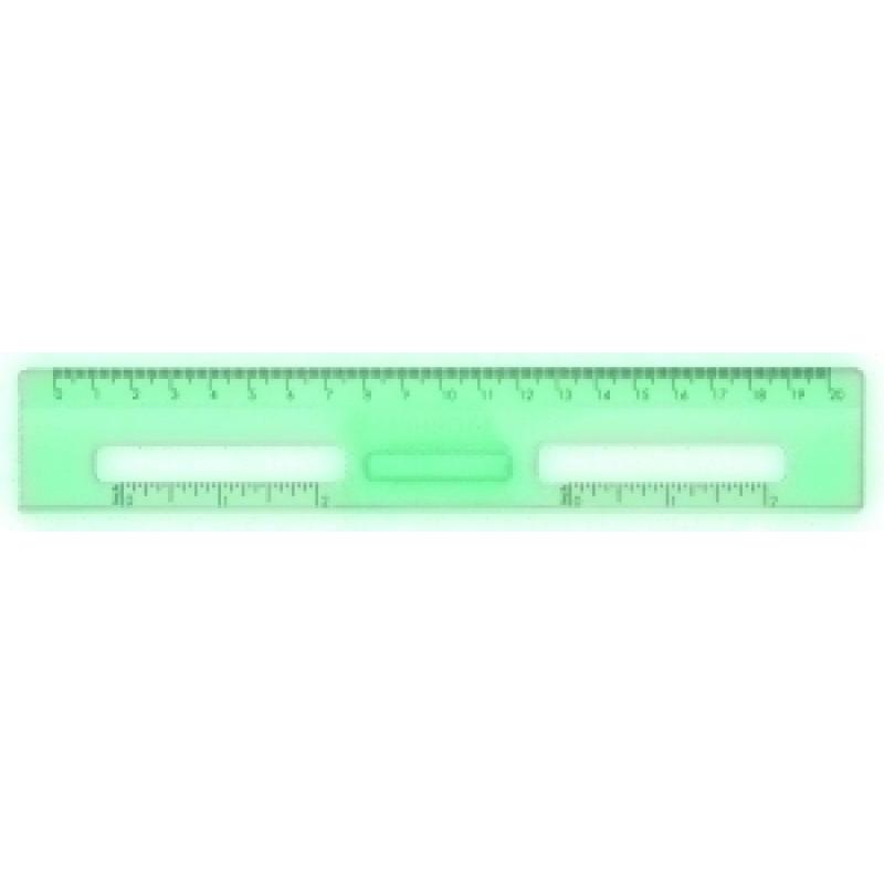 regla-milan-new-look-20-cms-verde