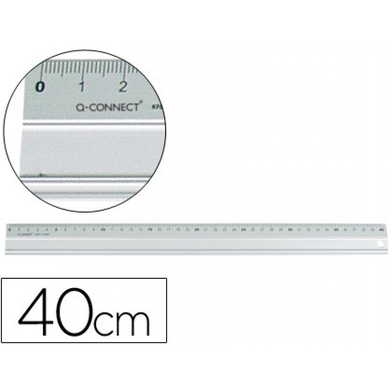 regla-q-connect-metalica-aluminio-40-cm