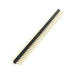 REGLETA CONECTOR MACHO 40 PINES