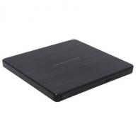 LG REGRABADORA LG ULTRA SLIM PORTABLE DVD-WRITER BLACK