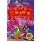Reino de la Fantasía. La última aventura, de Gerónimo Stilton (Ed. Destino Infantil) tapa dura