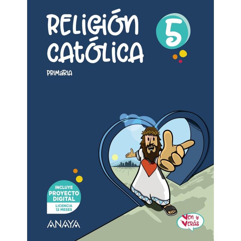 religion-catolica-5-ed-anaya