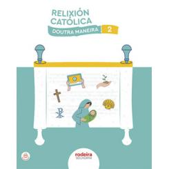 RELIXIÓN CATÓLICA 2 RODEIRA