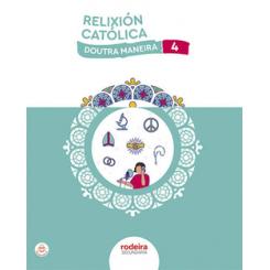 RELIXIÓN CATÓLICA 4 RODEIRA