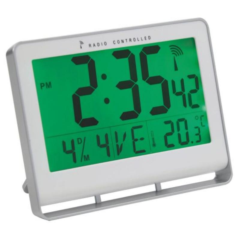 Reloj de pared o mesa digital ARCHIVO 2000