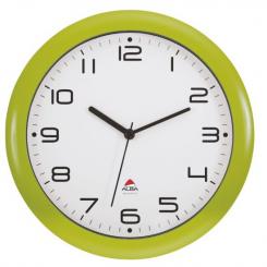 Reloj de pared silencioso ARCHIVO 2000 Ø 30 cm analógico
