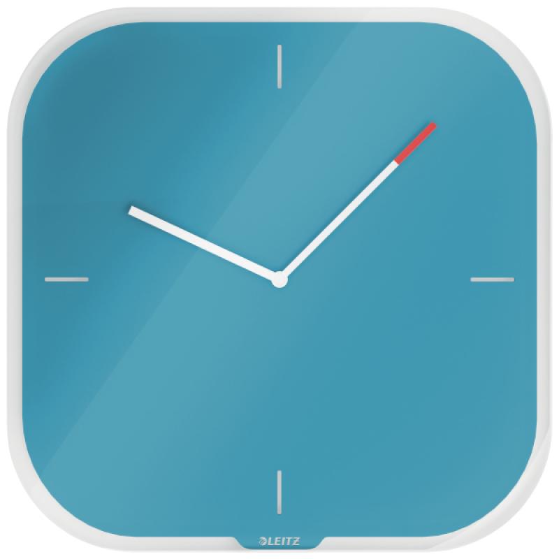 reloj-pared-cristal-leitz-cosy-azul