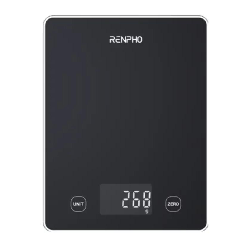 renpho-calibra-1l-negro-encimera-rectangulo-bascula-electronica-de-cocina