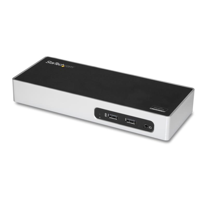 replicador-de-puertos-usb-30-docking-station-de-portatil-para-dos-pantallas-con-video-hdmi-&-dvi-vga-ladron-hub-de-6-puertos-usb-31-gen-1-5gbps-gbe-y-audio-dock-universal-tipo-a-win-mac