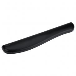 Reposamuñecas Kensington Ergosoft para teclados de Gaming y mecánicos, negro