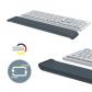 reposamunecas-para-teclado-ajustable-leitz-ergo-gris-oscuro