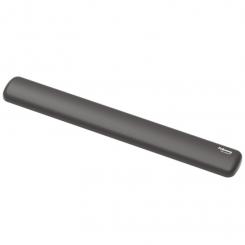 Reposamuñecas para teclado Breyta™ Negro