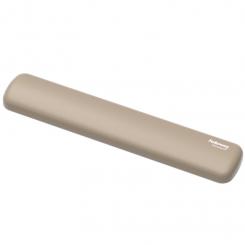 Reposamuñecas para teclado compacto Breyta™ Beige arena