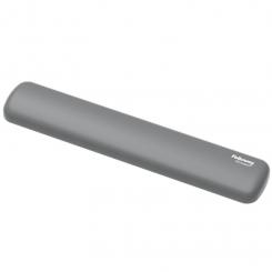Reposamuñecas para teclado compacto Breyta™ Gris