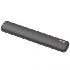 Reposamuñecas para teclado compacto Breyta™ Negro