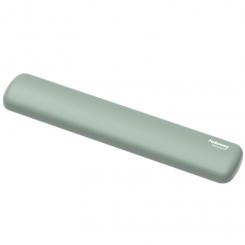 Reposamuñecas para teclado compacto Breyta™ Verde salvia