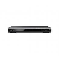Reproductor de DVD DVP-SR760H
