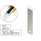 repuesto-cuter-ancho-metalico-q-connect-05x18-mm-estuche-de12-cuchillas