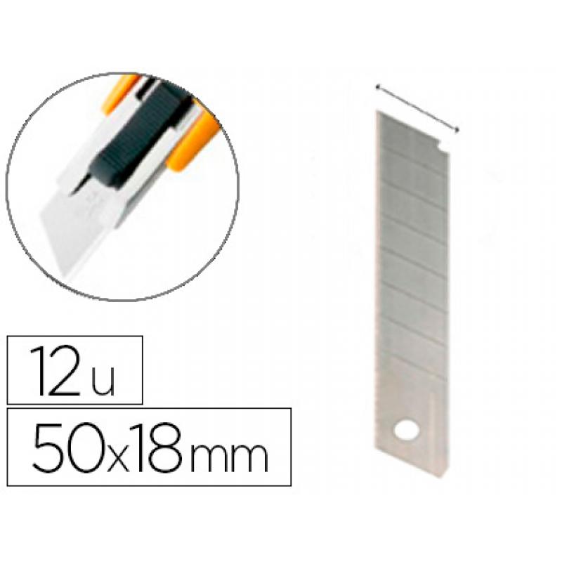 repuesto-cuter-ancho-metalico-q-connect-05x18-mm-estuche-de12-cuchillas