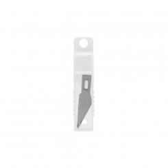 Repuesto bisturi Q-CONNECT para modelo kf00289 blister 5 unidades