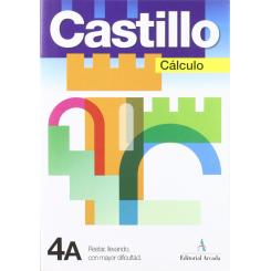 Restar Llevando Con Mayor Dificultad, Ed. NADAL-ARCADA S.L.