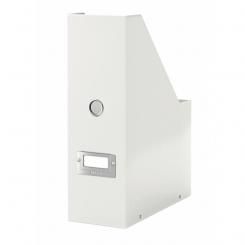 LEITZ Revistero Click & Store (103x170x235 mm), blanco