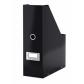 Revistero Click & Store leitz ( 103x170x235 mm ), negro