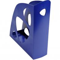 Revistero Exacompta Ecomag Azul Noche
