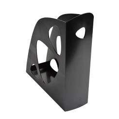 Revistero Exacompta Ecomag Negro
