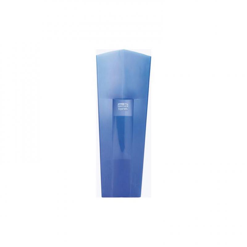 revistero-exacompta-traslucido-azul
