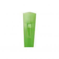 Revistero Exacompta Traslucido Verde manzana