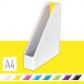 revistero-leitz-wow-dual-amarillo-blanco