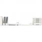 revistero-leitz-wow-dual-blanco-gris