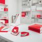 revistero-leitz-wow-dual-rojo-blanco