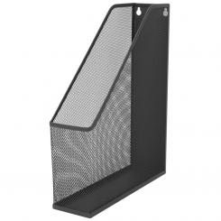 Revistero Plus 178 Metal Rejilla grafito