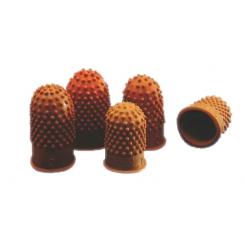 REXEL Dedil talla 0, caja 10 uds.