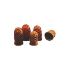 REXEL Dedil talla 2, caja 10 uds.