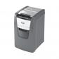 REXEL Destructora personal Optimum Auto+ 150M EU, autoalimentación, negro