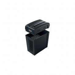 REXEL Destructora personal Secure X8-SL, negro