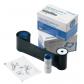 Ribbon DATACARD Cinta NEGRO 500 pag. SP25, SD160