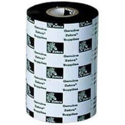 RIBBON Zebra 3200 WAX/RESIN 110MM x 74 M  Caja de 12 unidades
