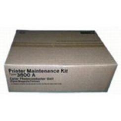 RICOH Aficio AP3800 PCU Toner Color